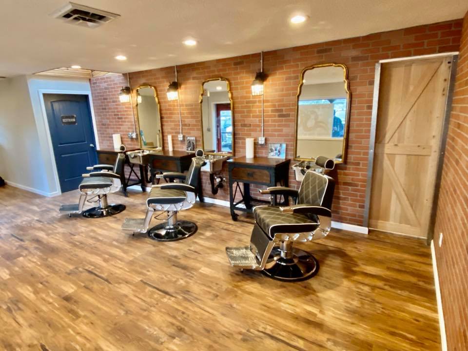 barbershop
