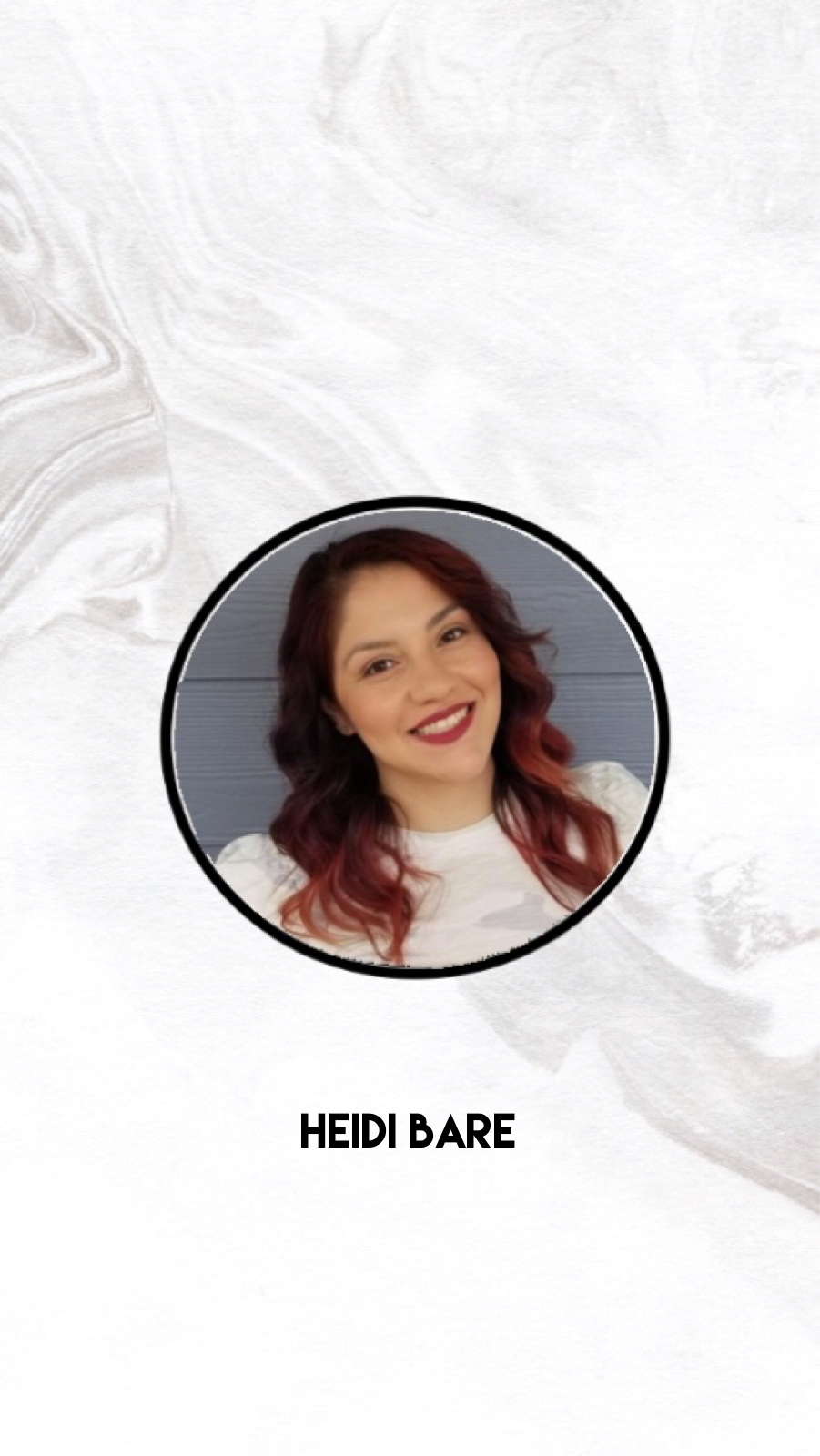 Heidi
