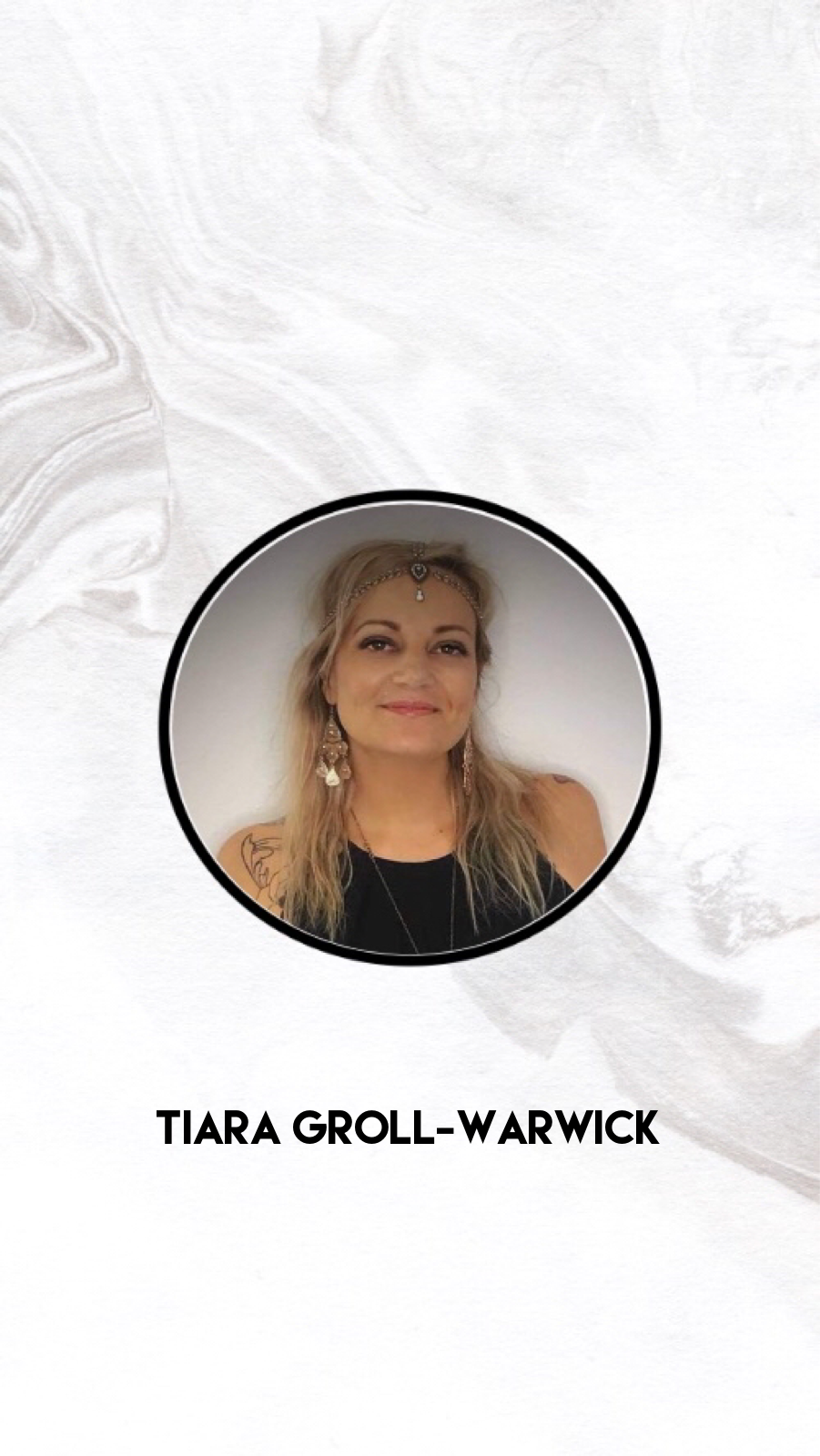 tiara